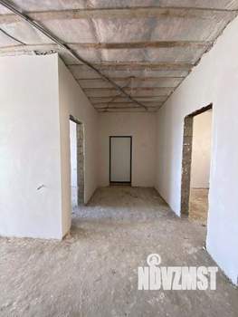 Дом 100м², 1-этажный, участок 3 сот.  