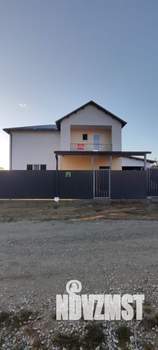 Дом 180м&sup2;, 2-этажный, участок 5 сот.  