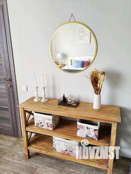 Дом 136м&sup2;, 1-этажный, участок 9 сот.  