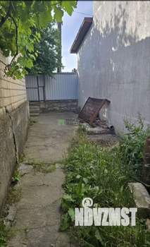 Дом 70м&sup2;, 1-этажный, участок 8 сот.  