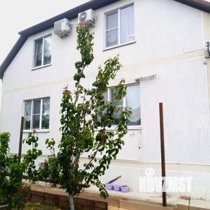 Дом 221м&sup2;, 2-этажный, участок 8 сот.  