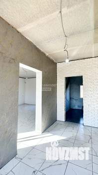 Дом 120м&sup2;, 2-этажный, участок 5 сот.  