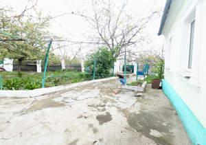 Дом 37м², 1-этажный, участок 3 сот.  