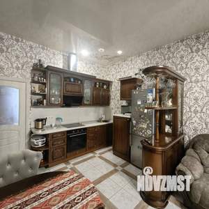 Дом 69м&sup2;, 1-этажный, участок 5 сот.  