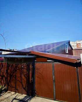 Дом 124м&sup2;, 2-этажный, участок 2 сот.  