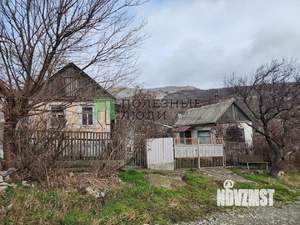 Дом 45м², 1-этажный, участок 4 сот.  
