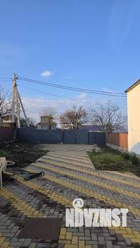 Дом 153м², 2-этажный, участок 7 сот.  