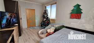 Дом 57м&sup2;, 1-этажный, участок 2 сот.  