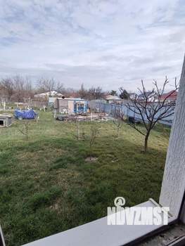 Дом 80м&sup2;, 2-этажный, участок 5 сот.  