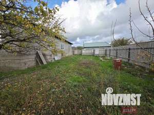 Дом 109м², 1-этажный, участок 5 сот.  