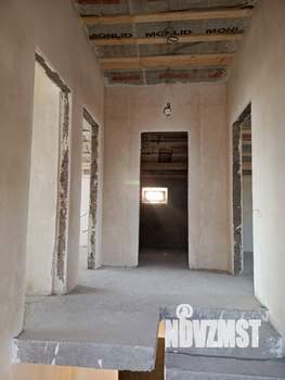 Дом 146м², 2-этажный, участок 6 сот.  