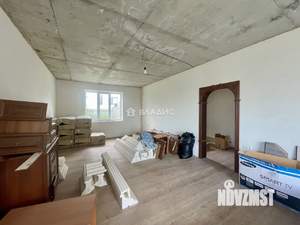 Дом 224м², 2-этажный, участок 8 сот.  