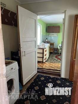 Дом 90м&sup2;, 1-этажный, участок 3 сот.  