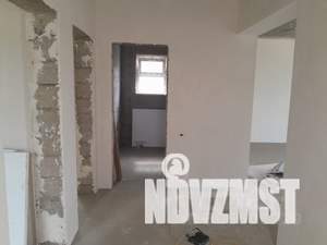 Дом 128м², 2-этажный, участок 4 сот.  