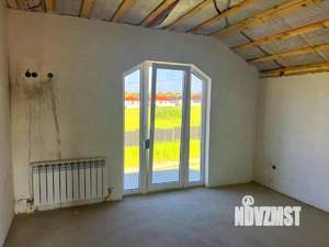 Коттедж 120м², 2-этажный, участок 5 сот.  