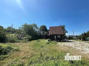 Дом 59м&sup2;, 2-этажный, участок 8 сот.  