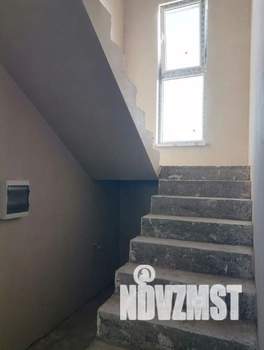 Дом 140м&sup2;, 2-этажный, участок 6 сот.  