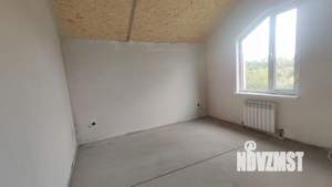 Дом 150м², 2-этажный, участок 4 сот.  