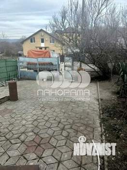 Дом 50м², 2-этажный, участок 8 сот.  