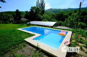 Дом 183м&sup2;, 2-этажный, участок 15 сот.  