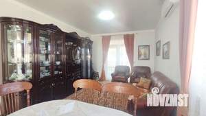 Дом 120м², 1-этажный, участок 6 сот.  