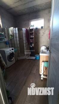 Дом 101м&sup2;, 2-этажный, участок 6 сот.  