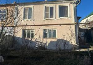 Дом 121м², 2-этажный, участок 4 сот.  