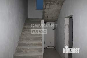 Дом 140м², 2-этажный, участок 4 сот.  