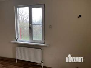 Дом 46м&sup2;, 1-этажный, участок 6 сот.  