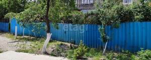 Дом 76м², 1-этажный, участок 6 сот.  