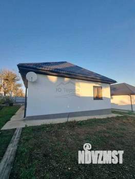 Дом 94м&sup2;, 1-этажный, участок 5 сот.  