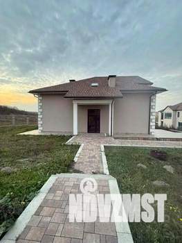 Дом 502м², 2-этажный, участок 16 сот.  