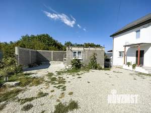 Дом 124м&sup2;, 2-этажный, участок 7 сот.  