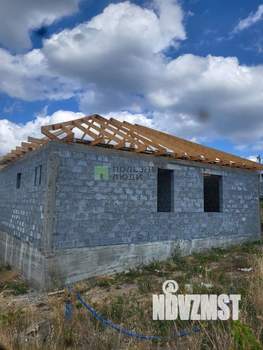 Дом 108м², 1-этажный, участок 4 сот.  