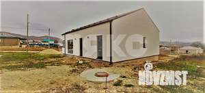 Дом 90м&sup2;, 1-этажный, участок 4 сот.  