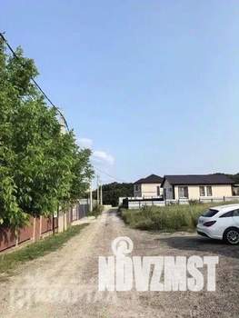 Дом 128м&sup2;, 2-этажный, участок 6 сот.  