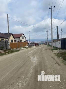 Дом 140м², 2-этажный, участок 4 сот.  