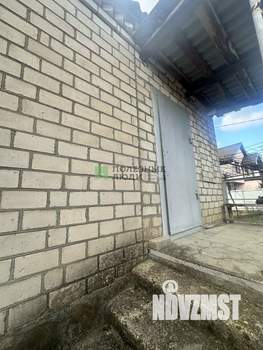 Дом 60м&sup2;, 1-этажный, участок 5 сот.  