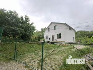 Дом 130м², 2-этажный, участок 6 сот.  