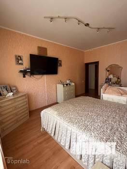 Дом 307м&sup2;, 3-этажный, участок 7 сот.  