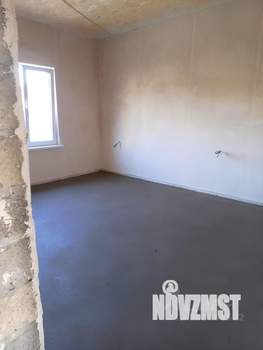 Дом 86м&sup2;, 1-этажный, участок 6 сот.  