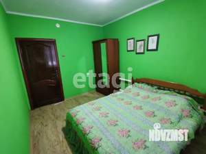 Дом 120м&sup2;, 2-этажный, участок 7 сот.  