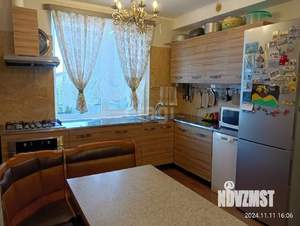 Дом 109м², 2-этажный, участок 6 сот.  