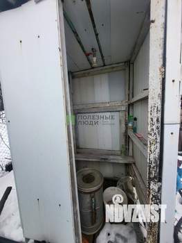 Дом 85м&sup2;, 2-этажный, участок 12 сот.  