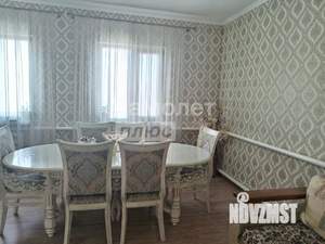 Дом 85м&sup2;, 1-этажный, участок 8 сот.  