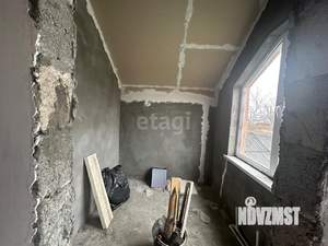 Дом 113м², 2-этажный, участок 9 сот.  