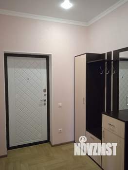 Коттедж 122м², 1-этажный, участок 6 сот.  