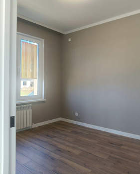 Дом 65м², 1-этажный, участок 4 сот.  