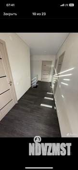 Дом 140м², 2-этажный, участок 5 сот.  