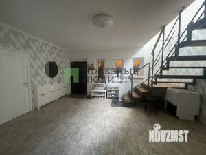 Дом 270м², 2-этажный, участок 5 сот.  